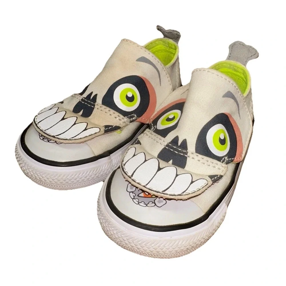 Converse please see